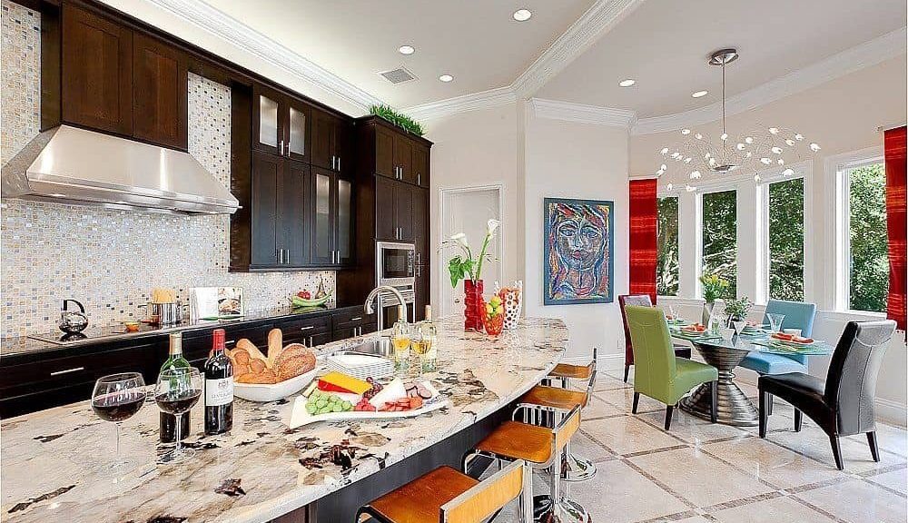 Suvremeni stil u unutrašnjosti