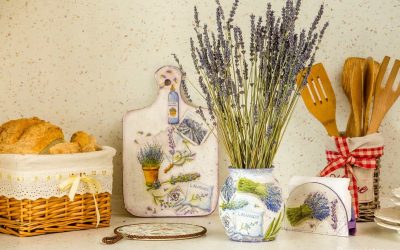 Decoración de la cocina de bricolaje: utilizamos nuestras fortalezas, talentos y habilidades (50 fotos)