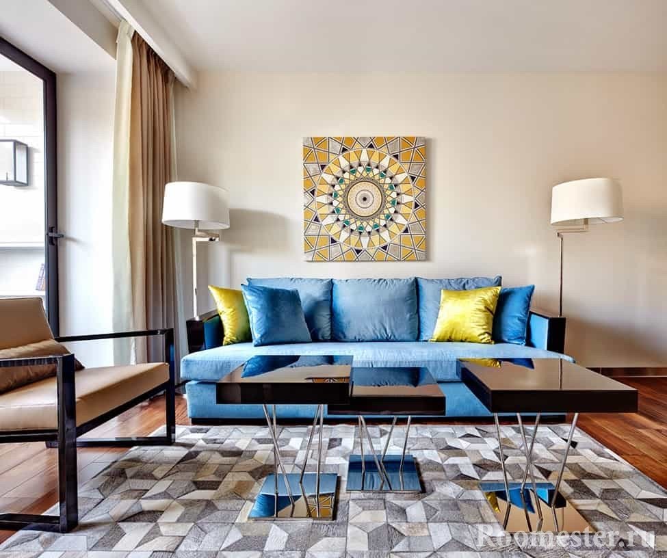 Dizajn jednosobnih stanova