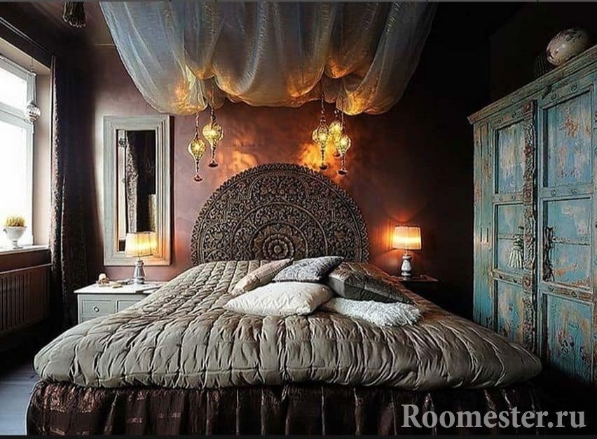 koji su stilovi u unutrašnjosti