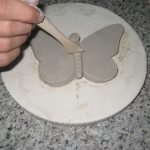 Haciendo muescas