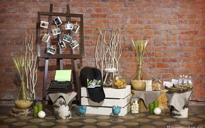 Bricolaje decoración del hogar - ideas de diseño + fotos