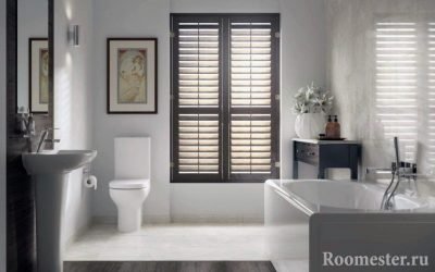 Diseño de baño: 30 fotos de ideas de diseño de interiores