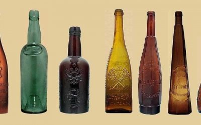 Decoración de botellas de bricolaje - 50 ideas