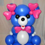Osito de peluche