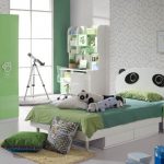 Cama Panda