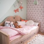 Cama de madera