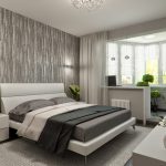 Dormitorio combinado