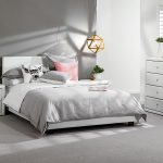 Dormitorio gris