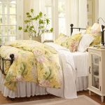 Ropa de cama floral