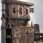 Aparador para la cocina