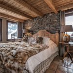 Dormitorio de caza