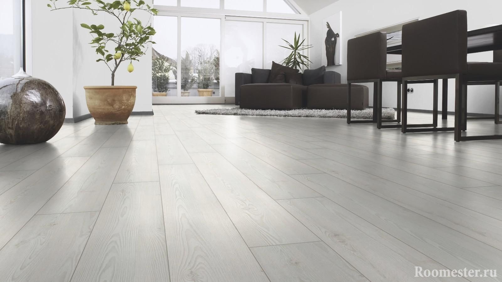 Laminado ligero