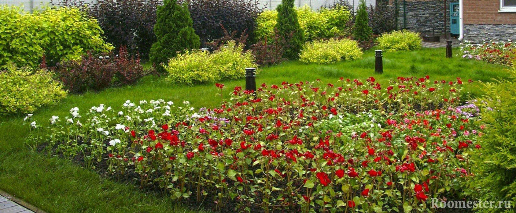 Vrtlarstvo sezonske dacha