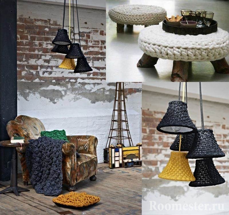 Strikning i det indre