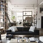 Loft - espacio