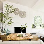 Mesa de madera