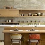 Cocina pequeña