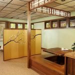 Bonsai en el interior