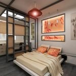 Nichos de pared