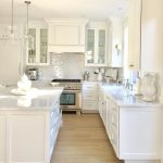 Cocina soleada