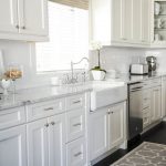 Lavabo blanco