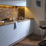 Cocina directa