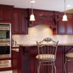 Cocina en Burdeos