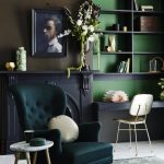 Sombras de verde