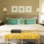 Dormitorio beige