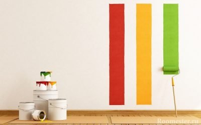 La combinación de colores en el interior: soluciones de diseñadores