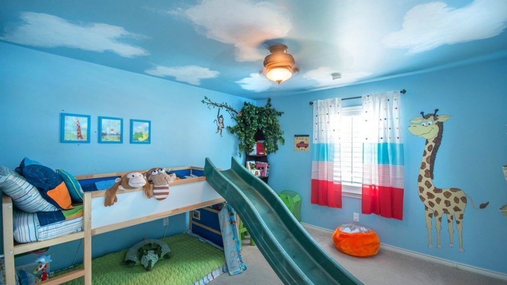 Comat infantil