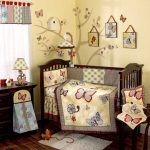 Cuna para bebe