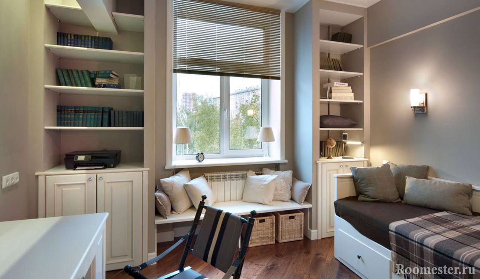 Ugodna soba od 12 m 2