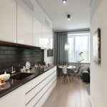 Auriculares de pared simple