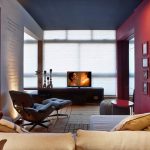 Interior simple