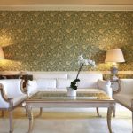 Estilo barroco en el interior