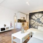 Estudio en blanco