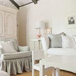 Sala de estar simple