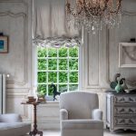 Cortinas francesas