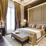Cortinas de dormitorio