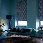Cortinas opacas