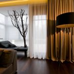Cortinas opacas