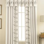Cortinas blancas