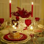 Ambiente romántico