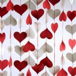 Cintas de corazones