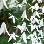 Guirnalda de flores