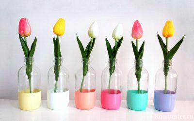 Decoración para el 8 de marzo: crea un ambiente festivo