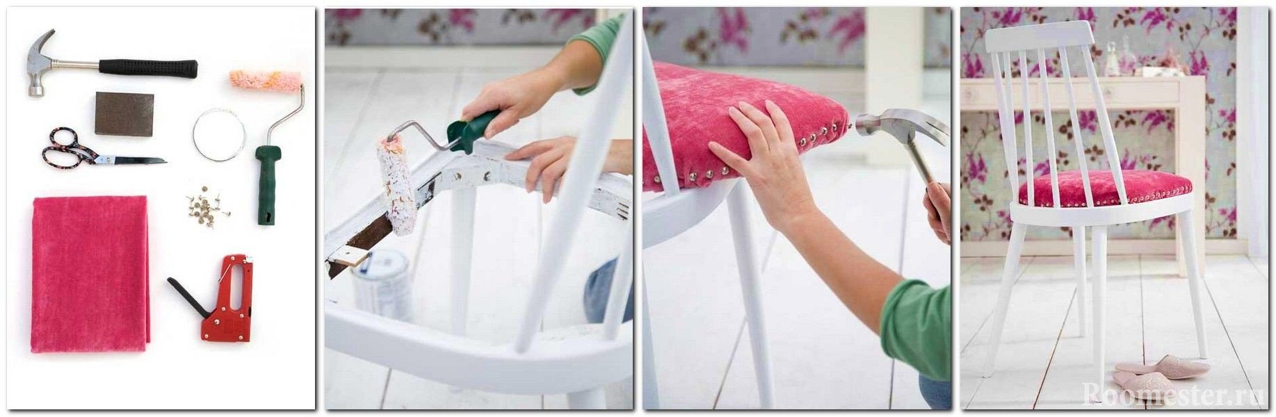 Novi život stare bečke stolice