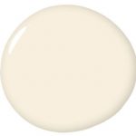 China White (Lead White) de Benajmin Moore